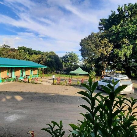Playa Blanca Macaw Hotel Conte Buitenkant foto