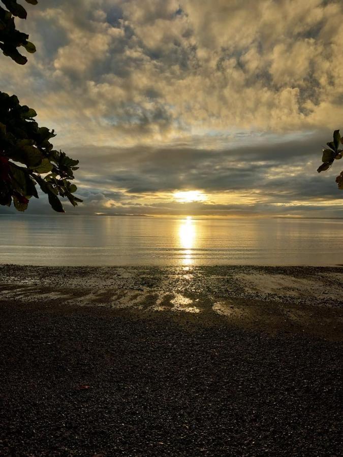 Playa Blanca Macaw Hotel Conte Buitenkant foto