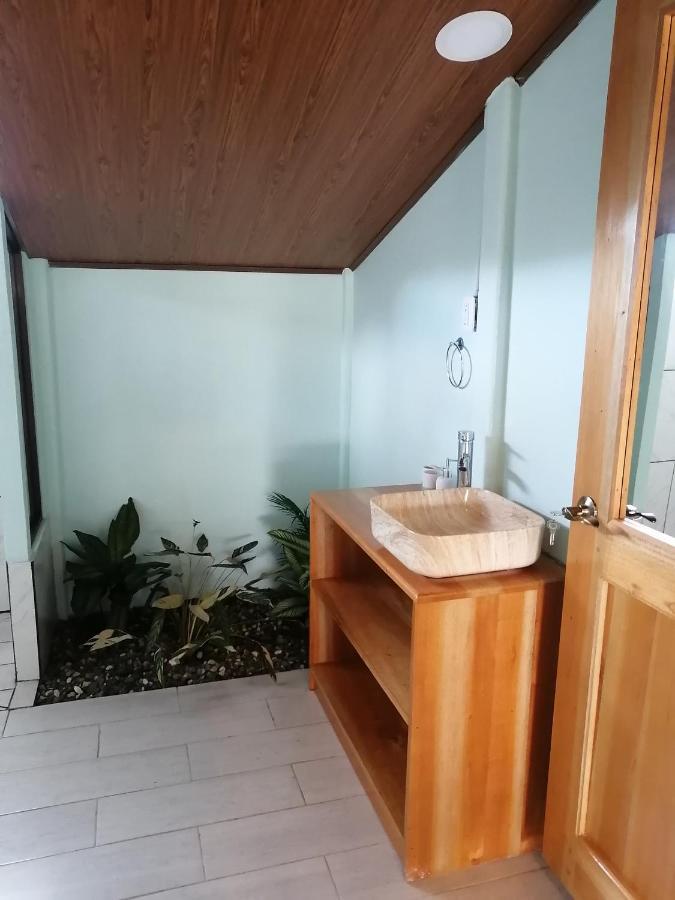 Playa Blanca Macaw Hotel Conte Buitenkant foto